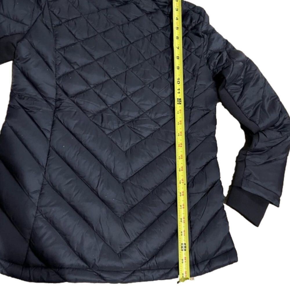 Tommy Hilfiger Jacket Packable Bag Lightweight Size Women's Small 4/6 NEW - Picture 4 of 10